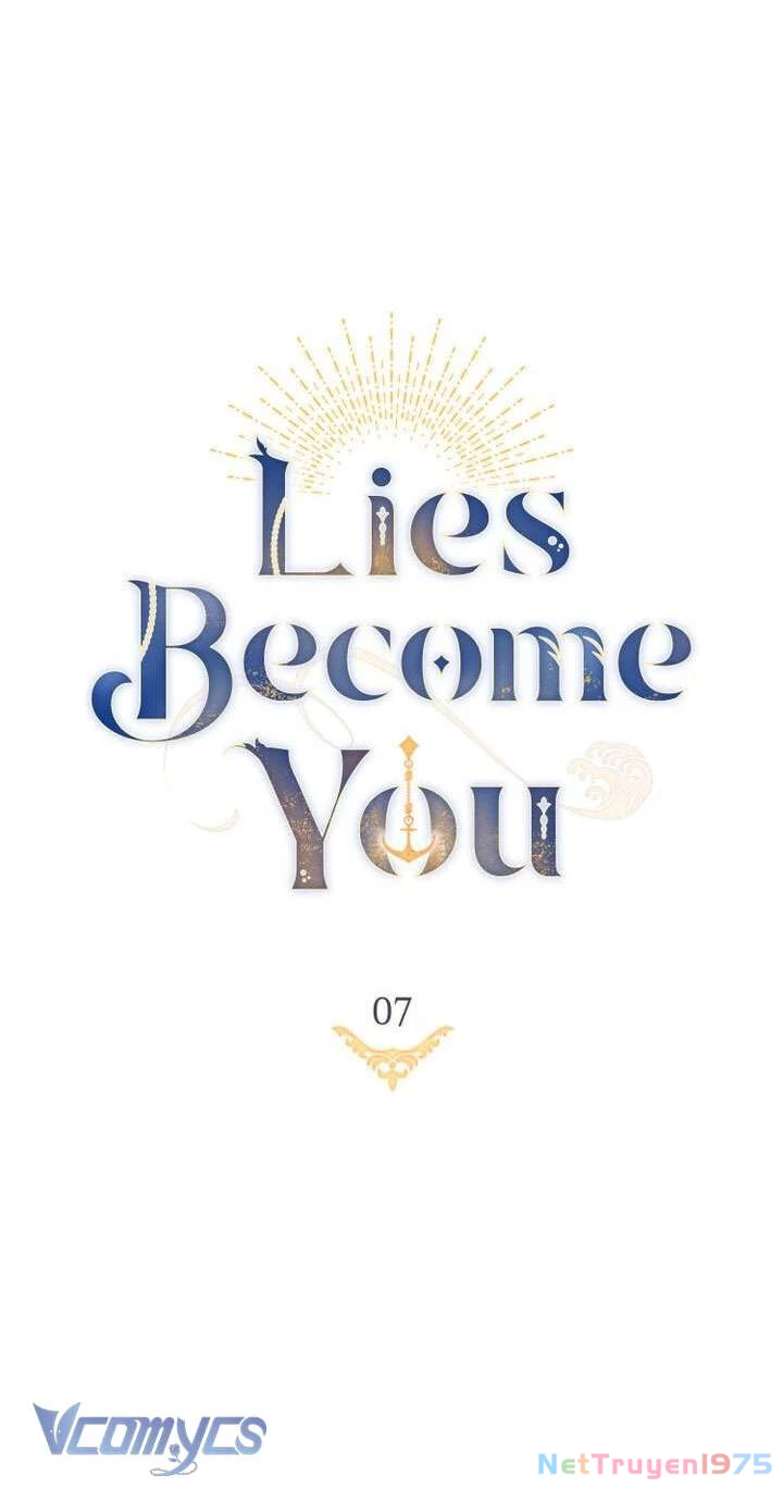 Hôn Nhân Giả Dối Chapter  7 - 18