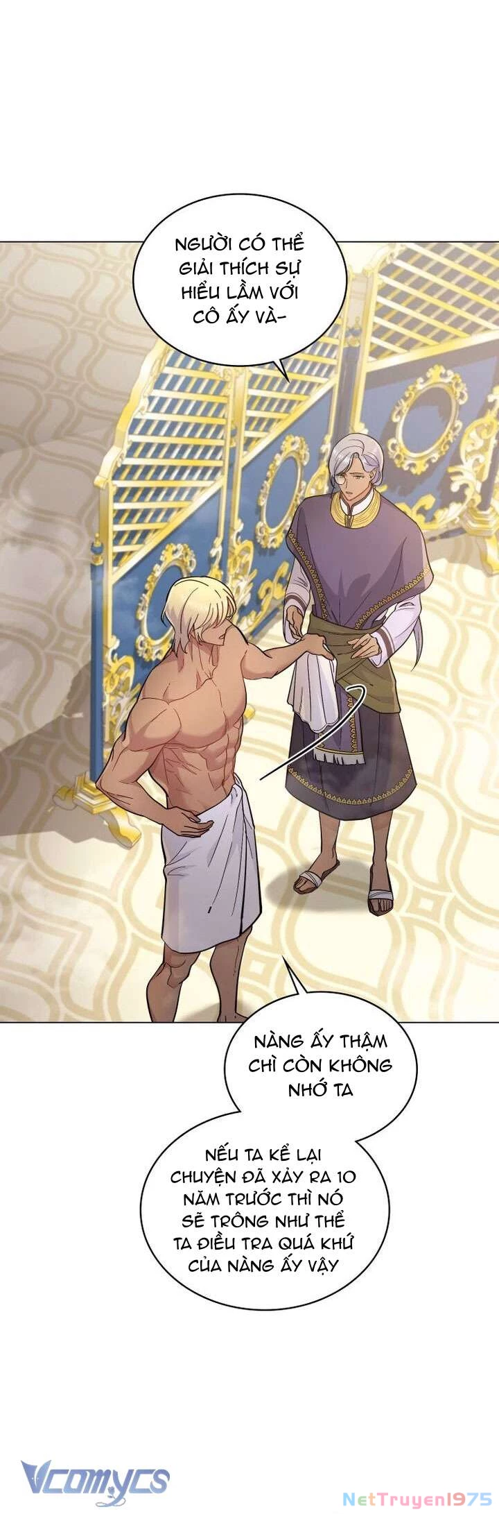 Hôn Nhân Giả Dối Chapter  7 - 20