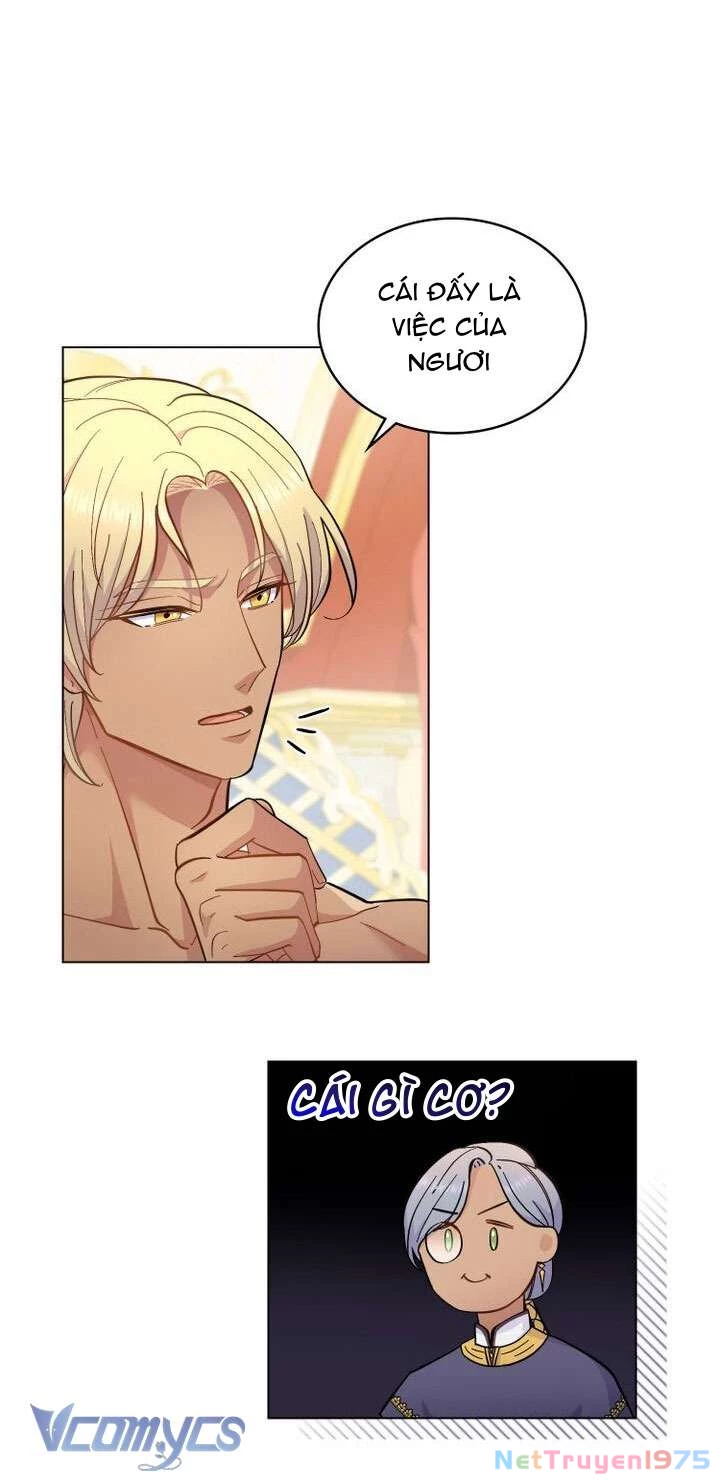 Hôn Nhân Giả Dối Chapter  7 - 24