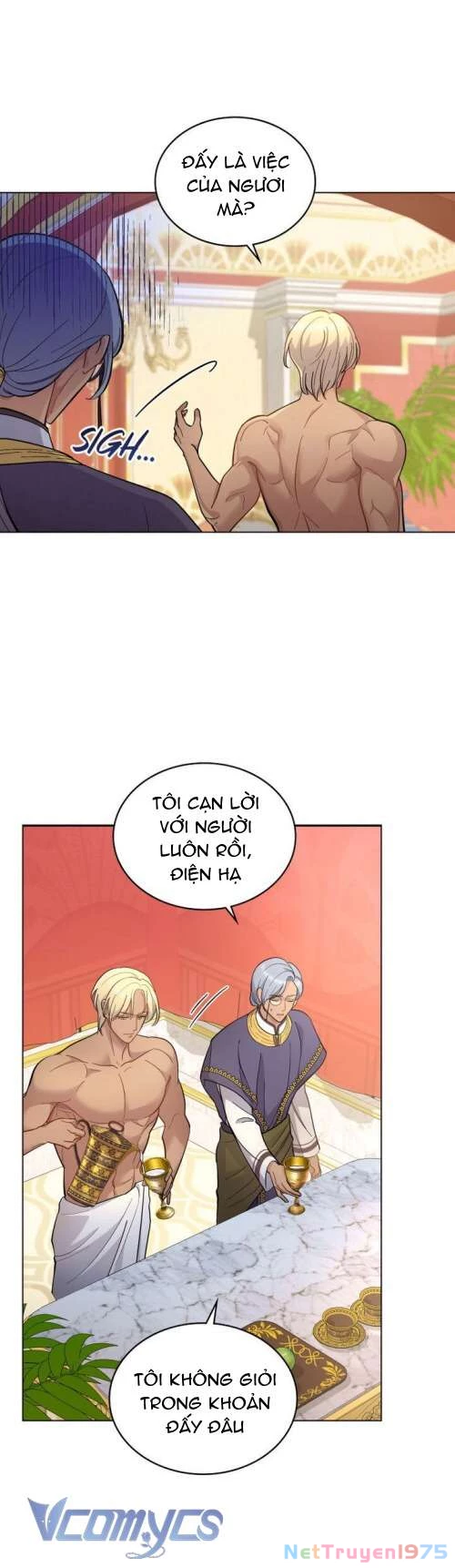 Hôn Nhân Giả Dối Chapter 7 - 25