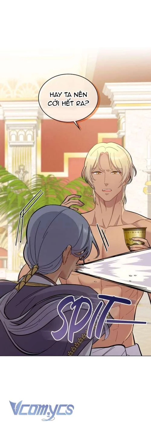 Hôn Nhân Giả Dối Chapter  7 - 27
