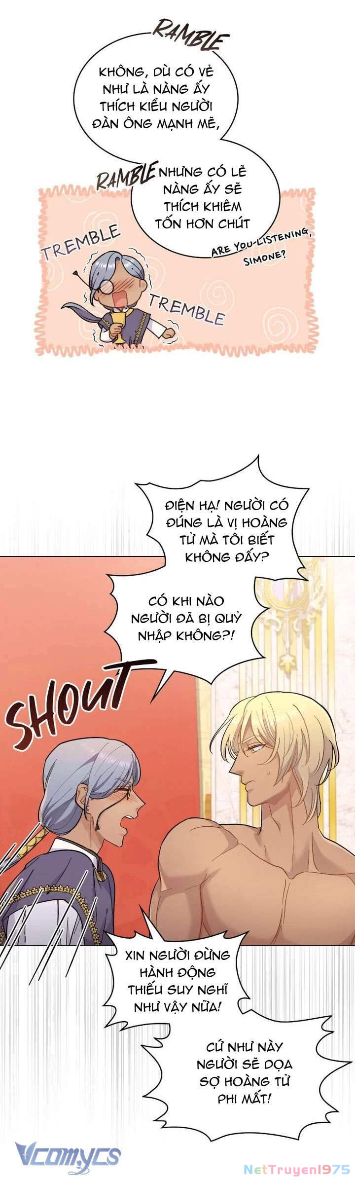 Hôn Nhân Giả Dối Chapter 7 - 28
