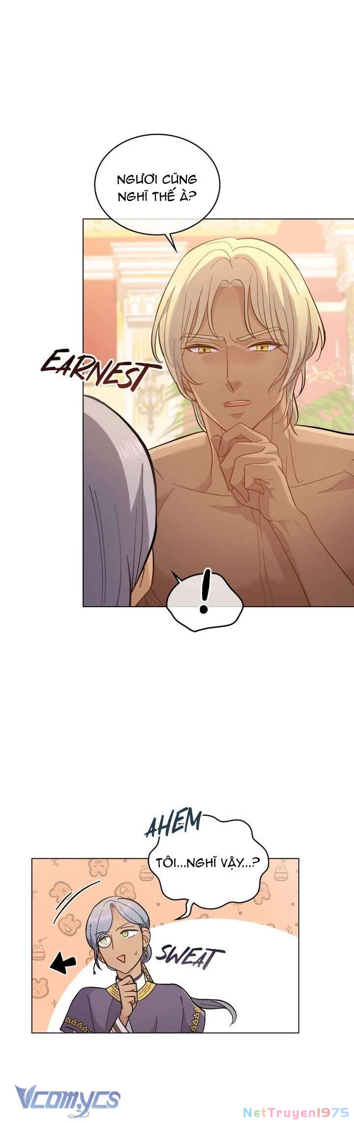 Hôn Nhân Giả Dối Chapter  7 - 29