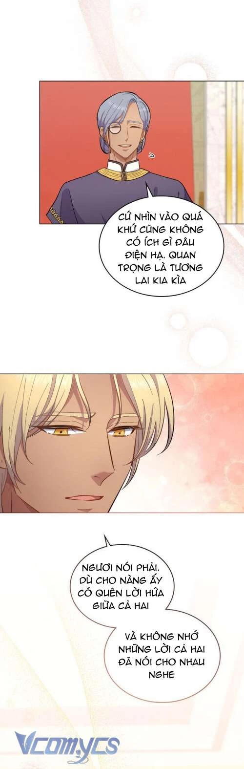 Hôn Nhân Giả Dối Chapter 7 - 32