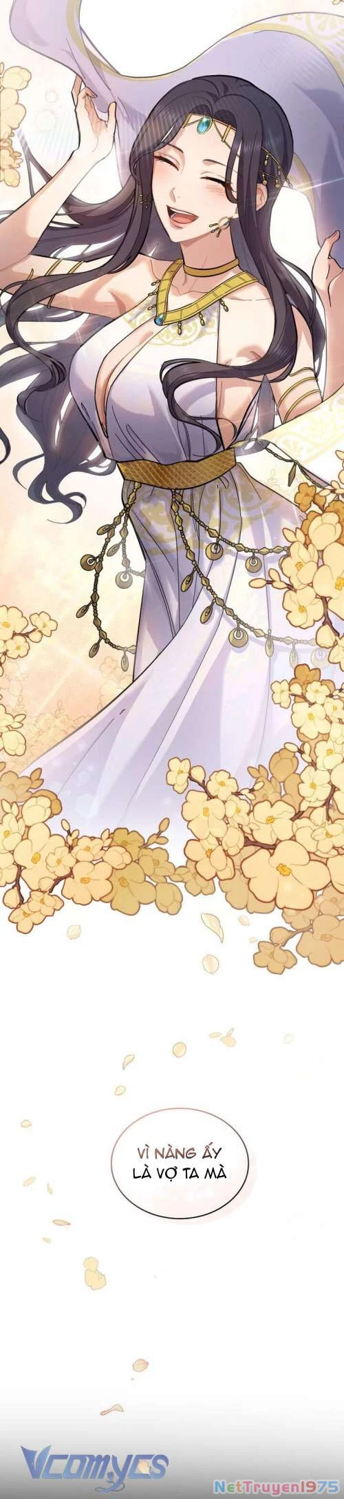 Hôn Nhân Giả Dối Chapter  7 - 34