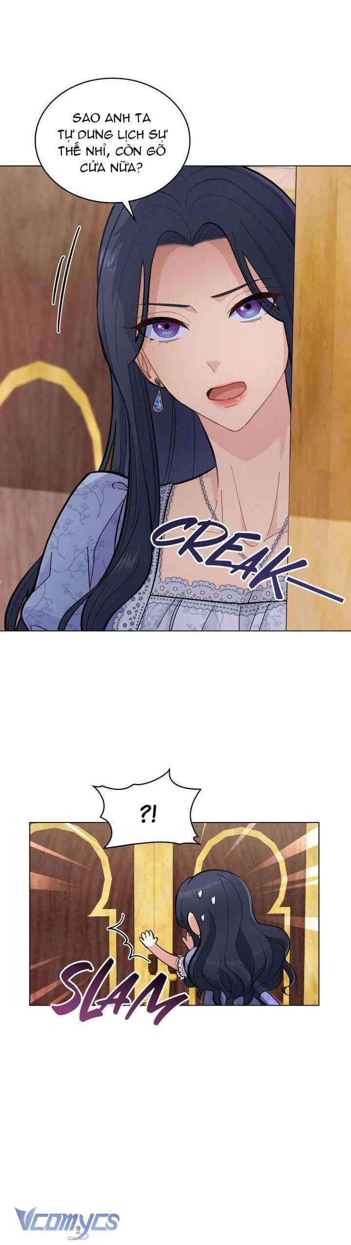 Hôn Nhân Giả Dối Chapter 8 - 5