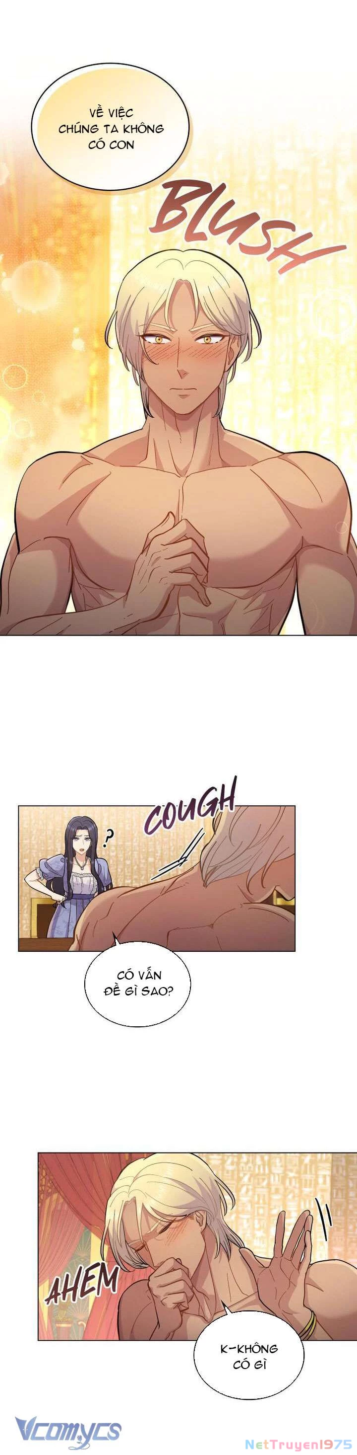 Hôn Nhân Giả Dối Chapter 8 - 22