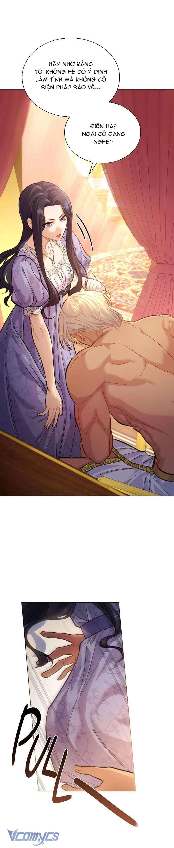 Hôn Nhân Giả Dối Chapter 8 - 24