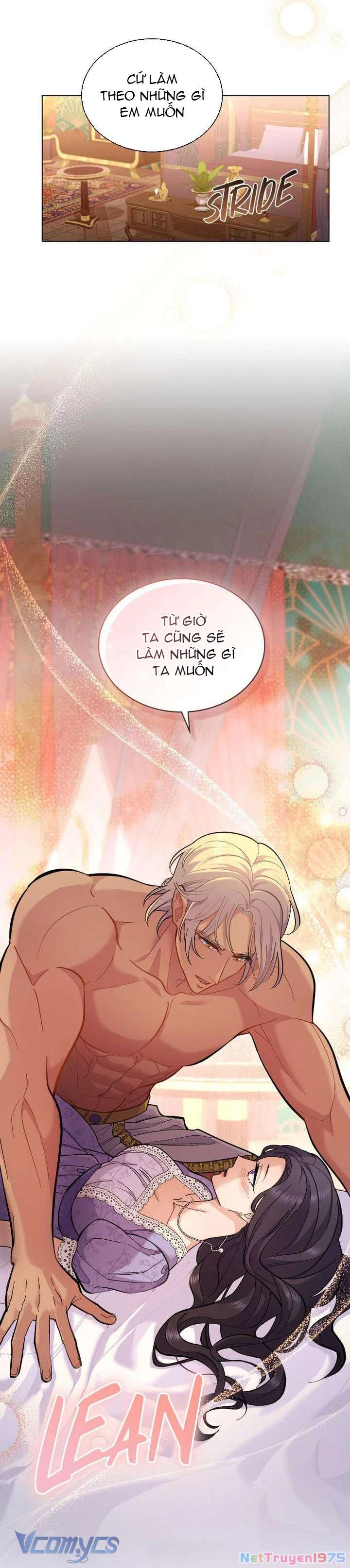 Hôn Nhân Giả Dối Chapter 8 - 26