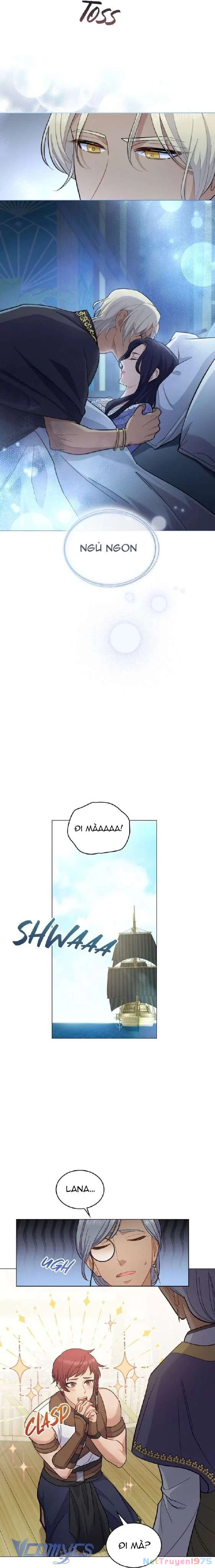 Hôn Nhân Giả Dối Chapter  9 - 4