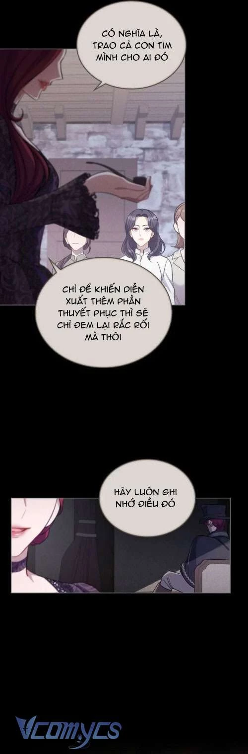 Hôn Nhân Giả Dối Chapter  10 - 5