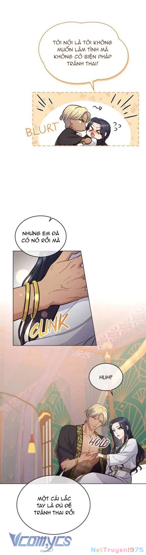 Hôn Nhân Giả Dối Chapter  10 - 7