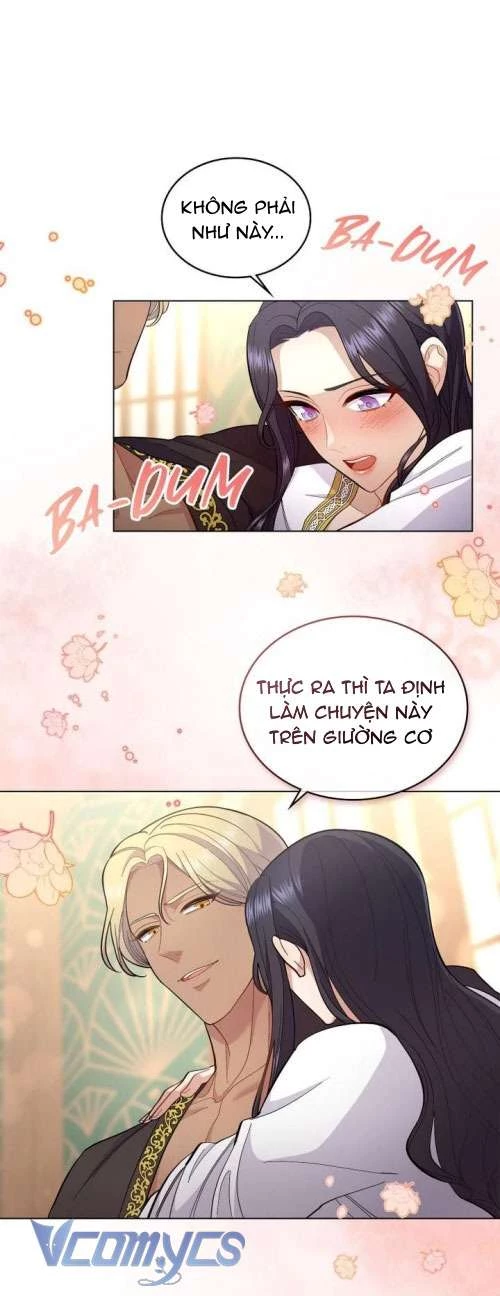 Hôn Nhân Giả Dối Chapter  10 - 11