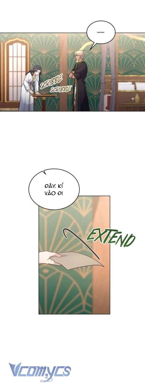 Hôn Nhân Giả Dối Chapter  10 - 15