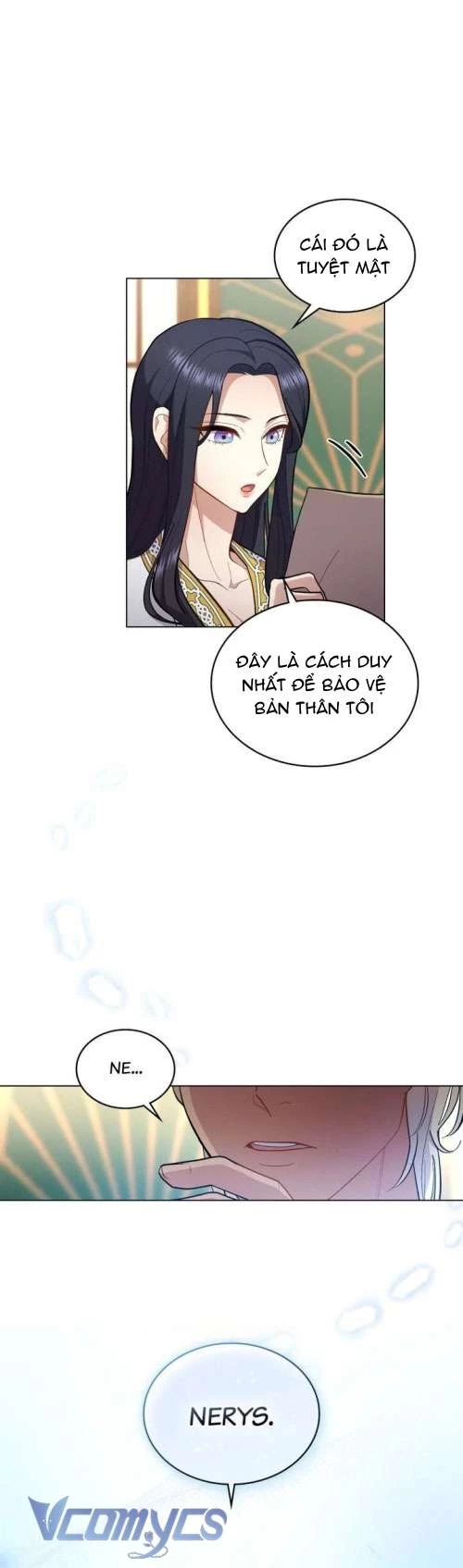 Hôn Nhân Giả Dối Chapter  10 - 17