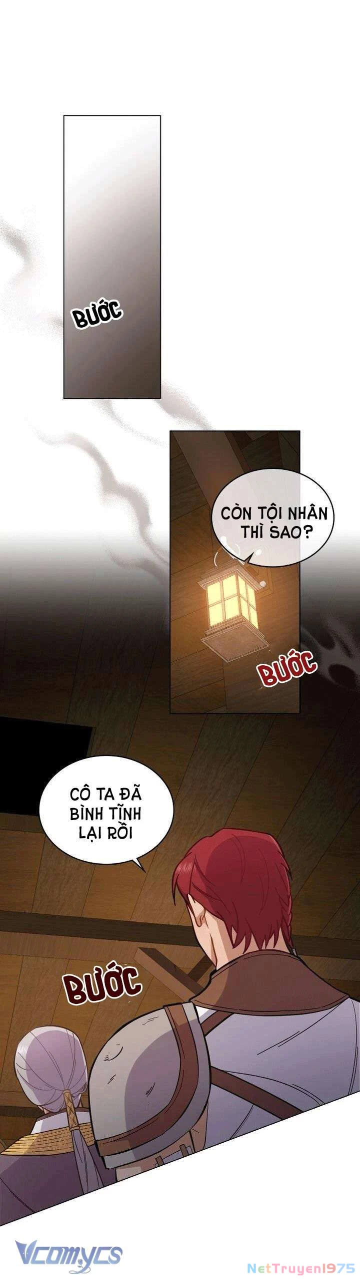 Hôn Nhân Giả Dối Chapter 11 - 3