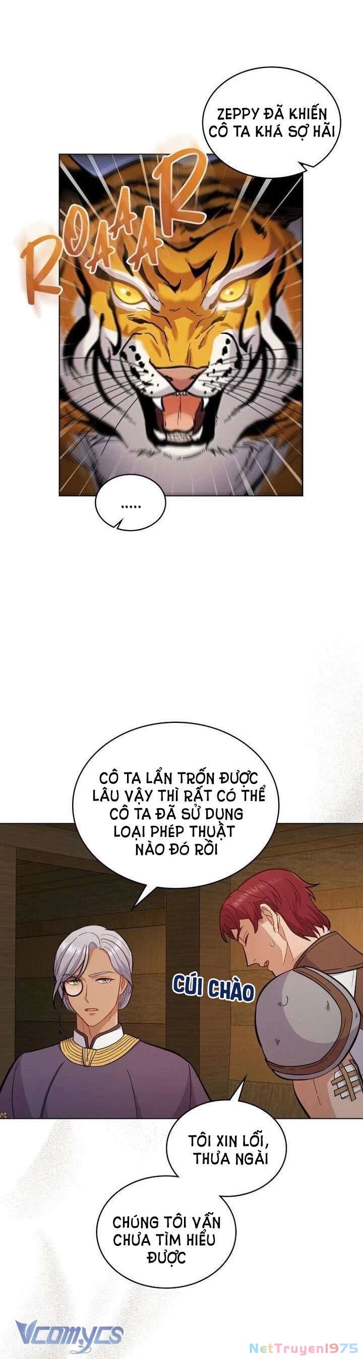 Hôn Nhân Giả Dối Chapter 11 - 4