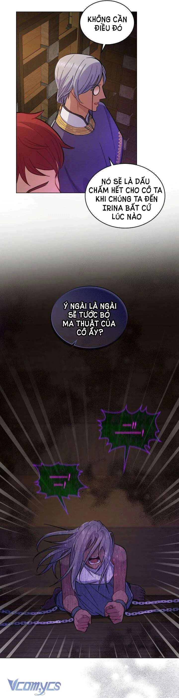 Hôn Nhân Giả Dối Chapter 11 - 7