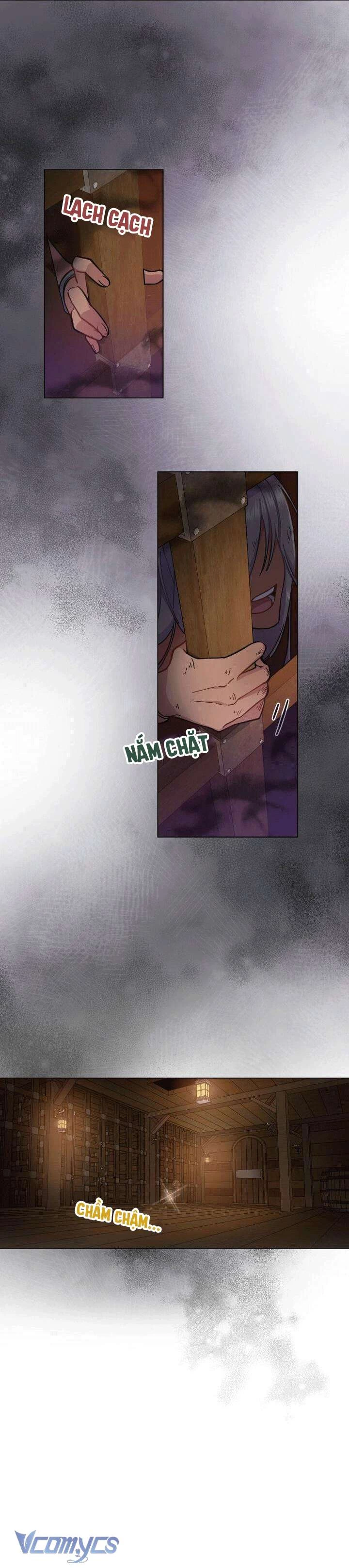 Hôn Nhân Giả Dối Chapter 11 - 11