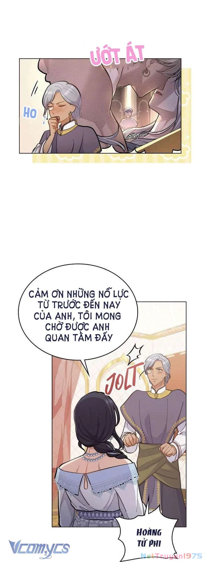 Hôn Nhân Giả Dối Chapter 11 - 14