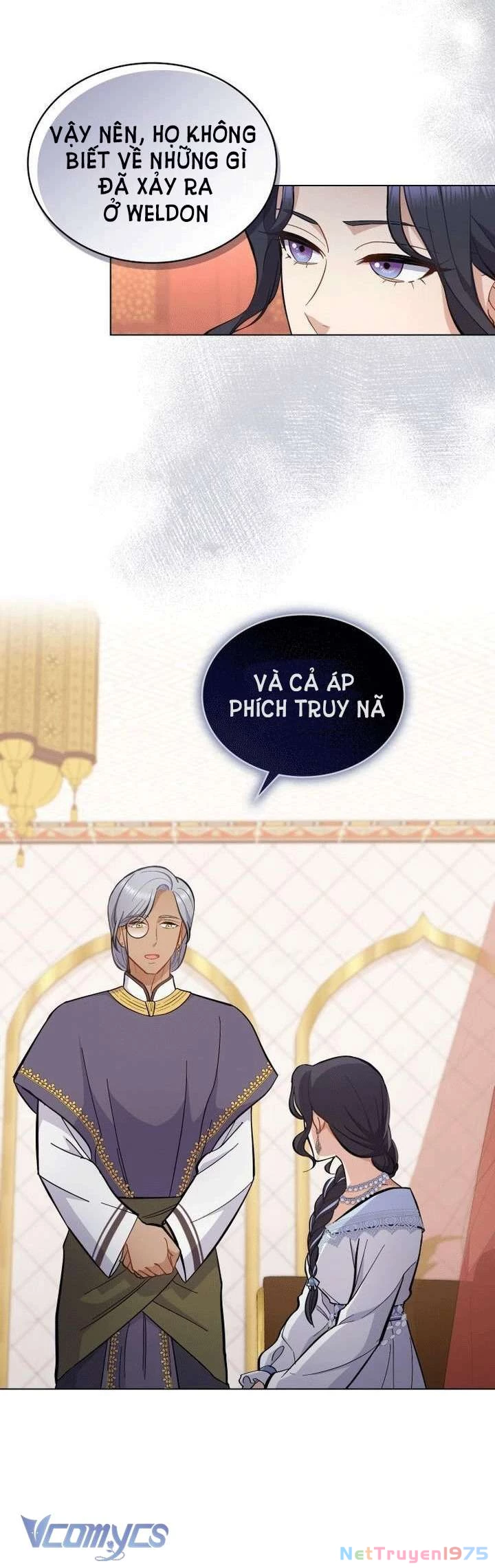 Hôn Nhân Giả Dối Chapter 11 - 26