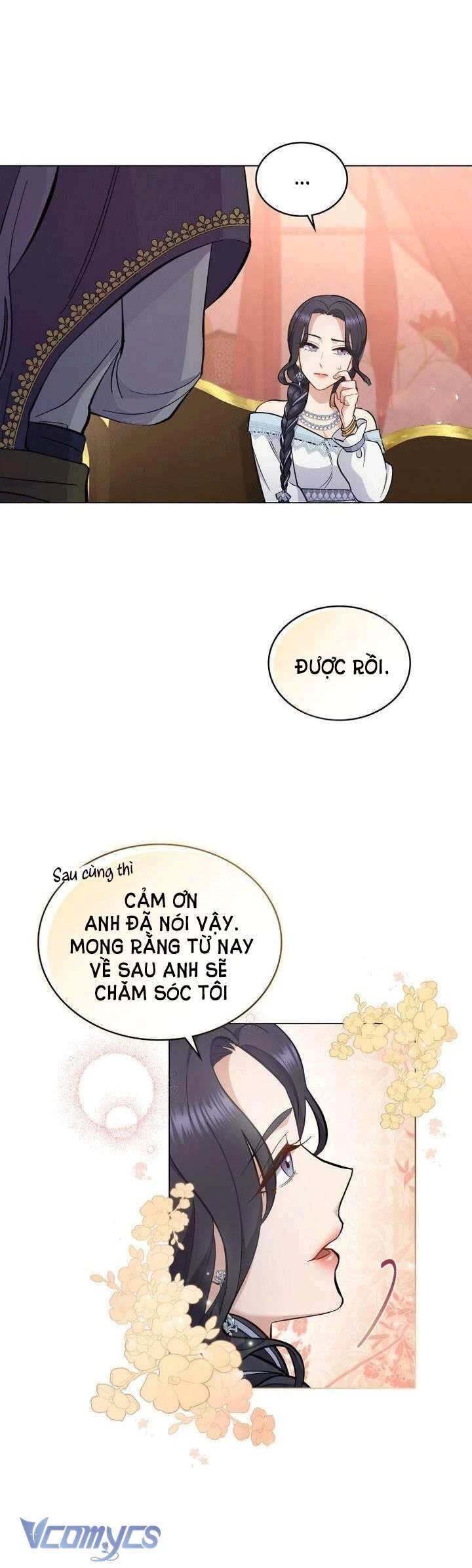 Hôn Nhân Giả Dối Chapter 11 - 29