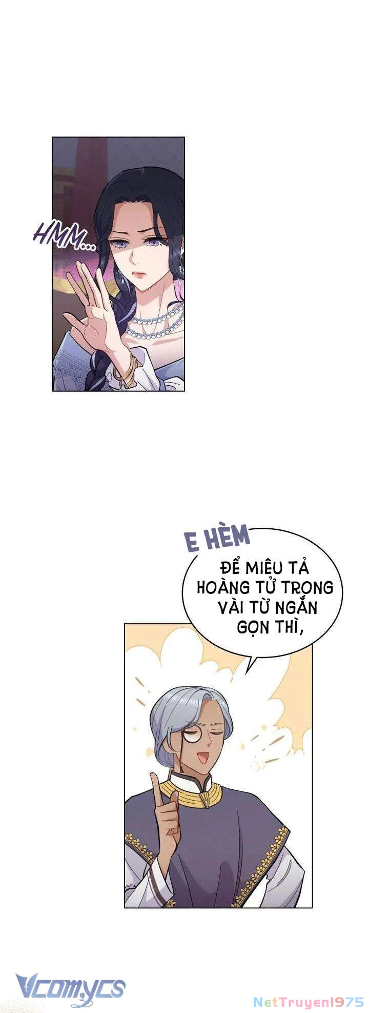 Hôn Nhân Giả Dối Chapter 12 - 3