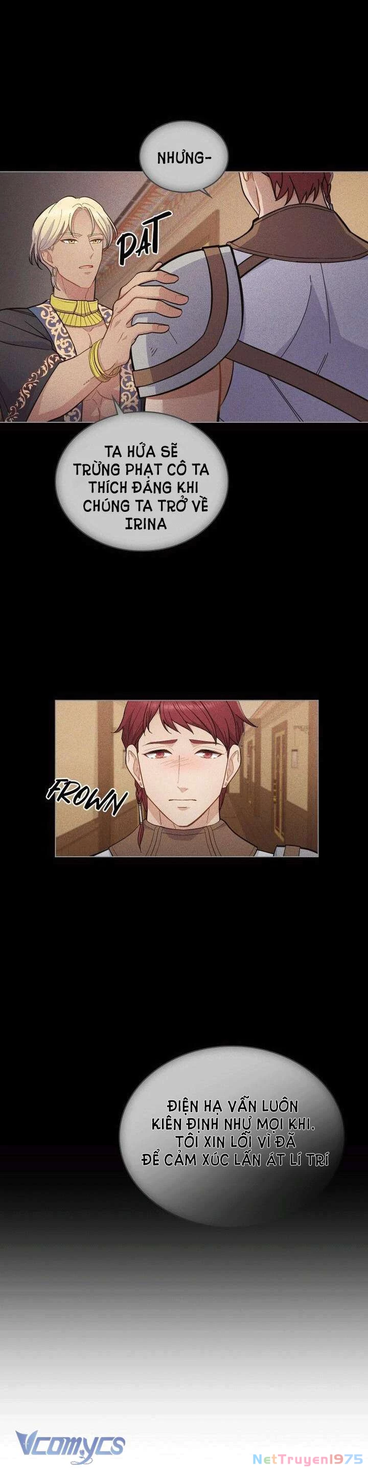 Hôn Nhân Giả Dối Chapter 12 - 19