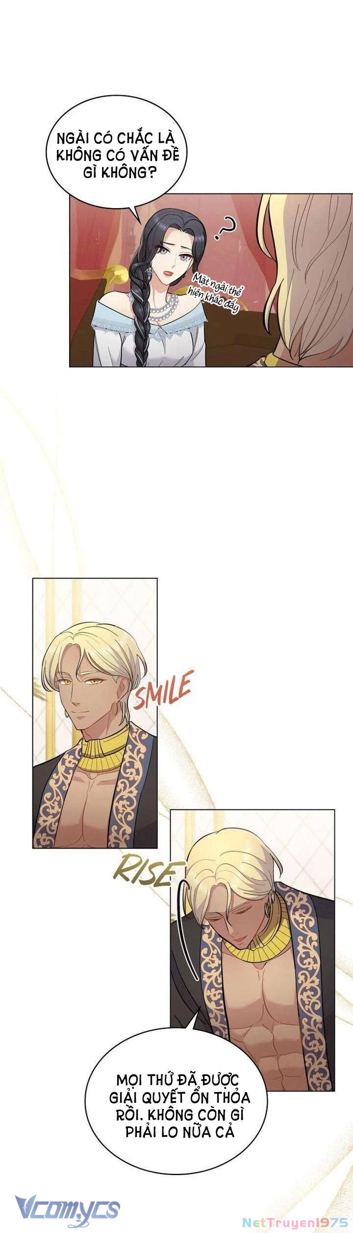 Hôn Nhân Giả Dối Chapter 12 - 20