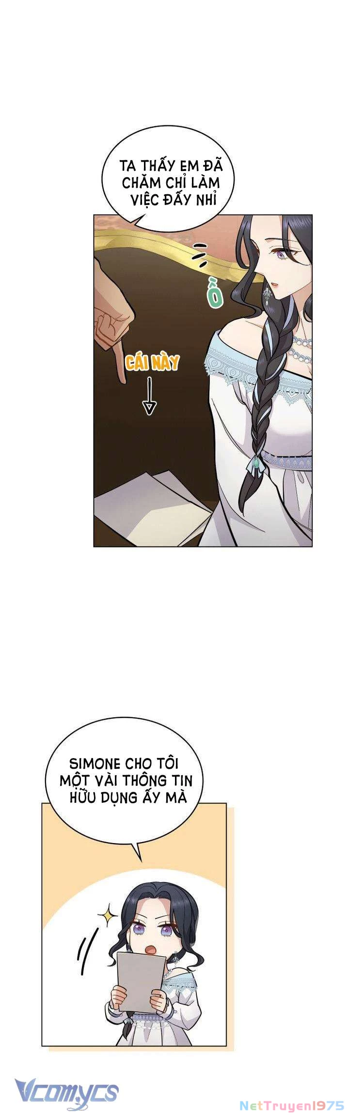 Hôn Nhân Giả Dối Chapter 12 - 22