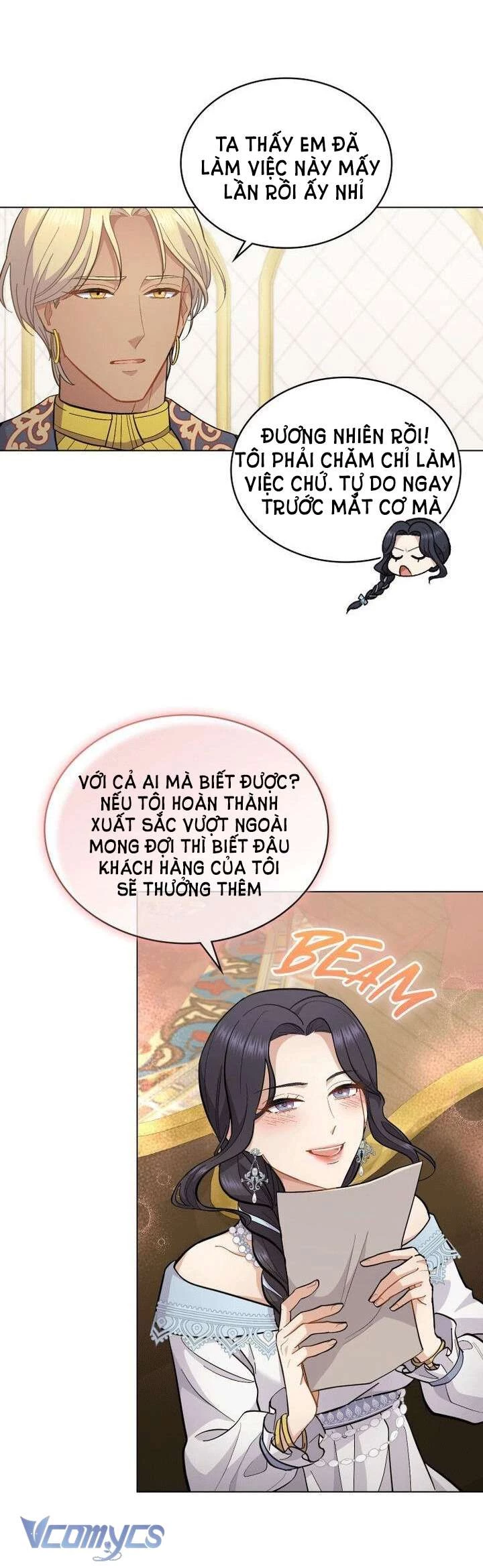 Hôn Nhân Giả Dối Chapter 12 - 23