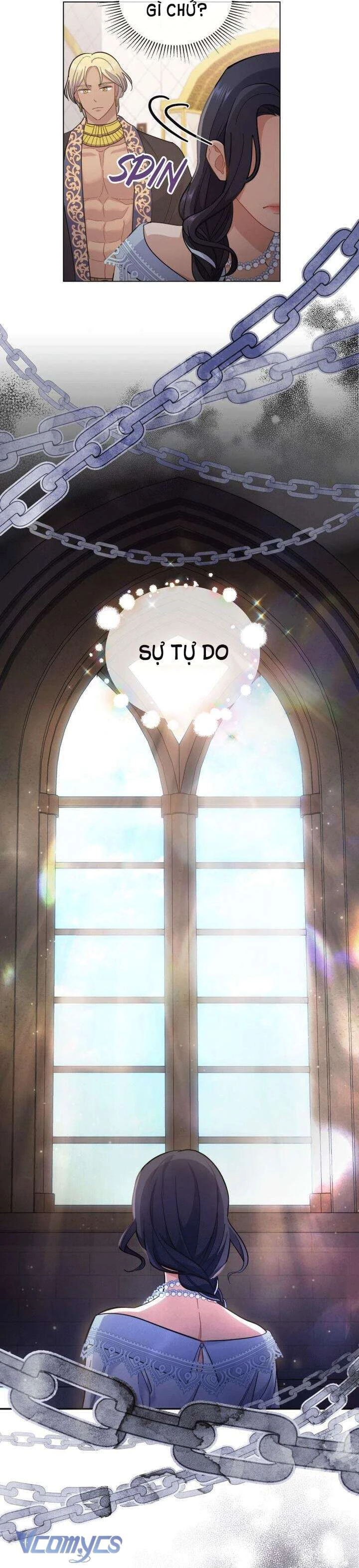 Hôn Nhân Giả Dối Chapter 12 - 26