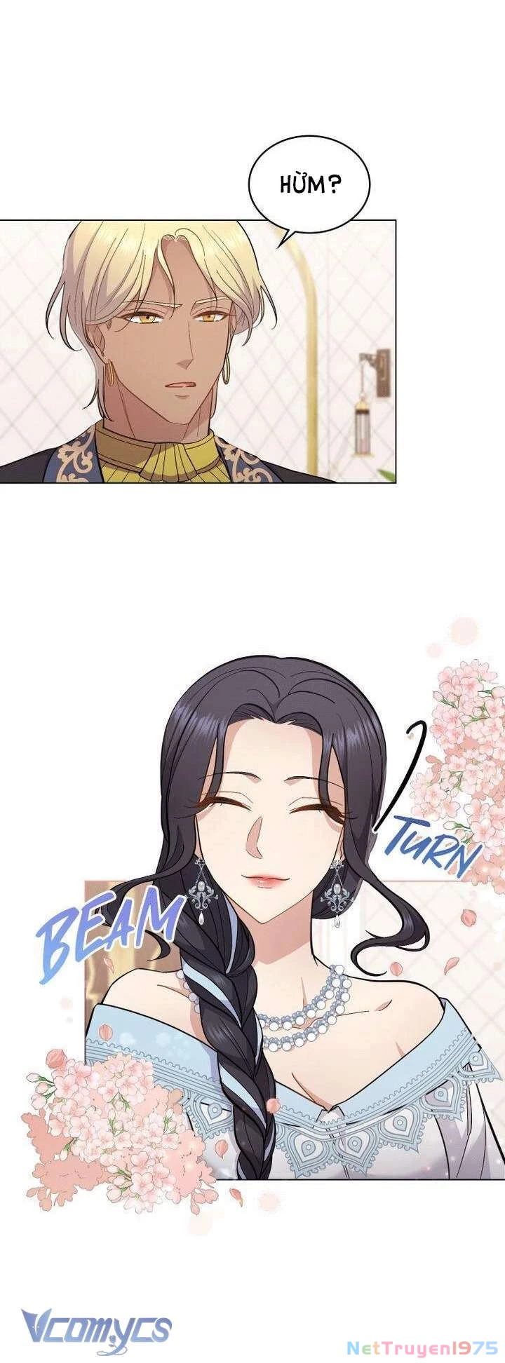 Hôn Nhân Giả Dối Chapter 12 - 31