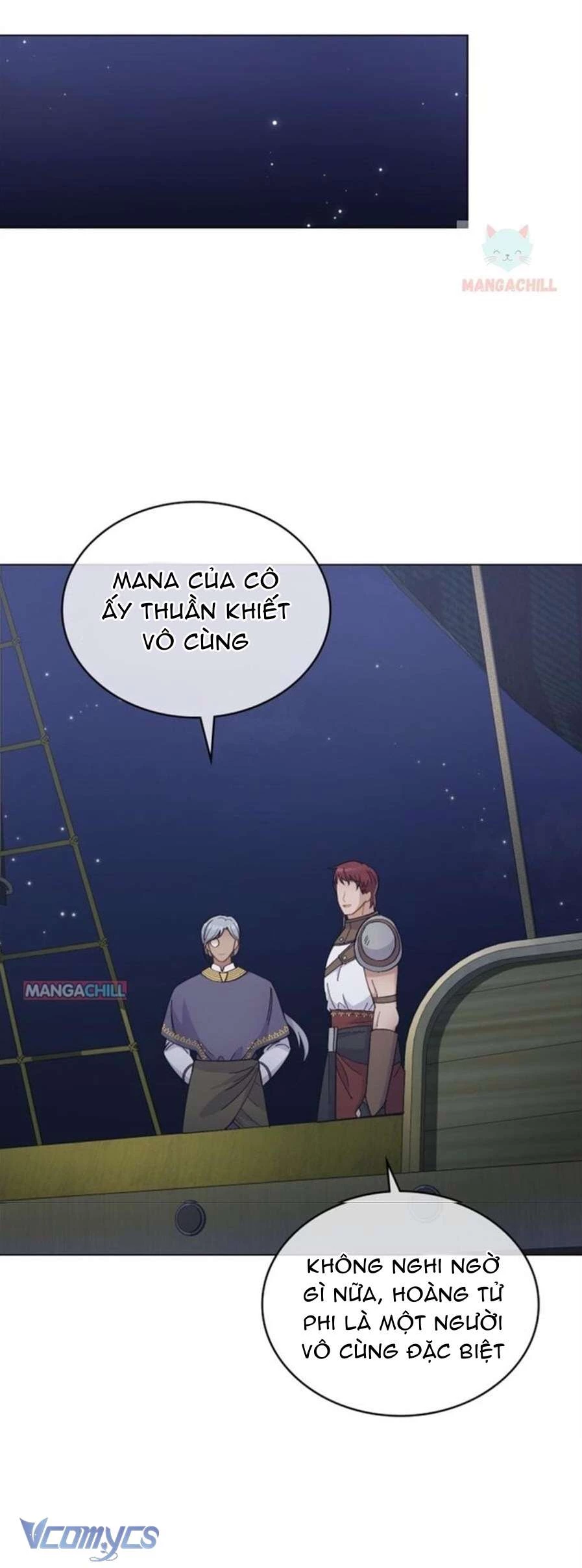 Hôn Nhân Giả Dối Chapter  13 - 3