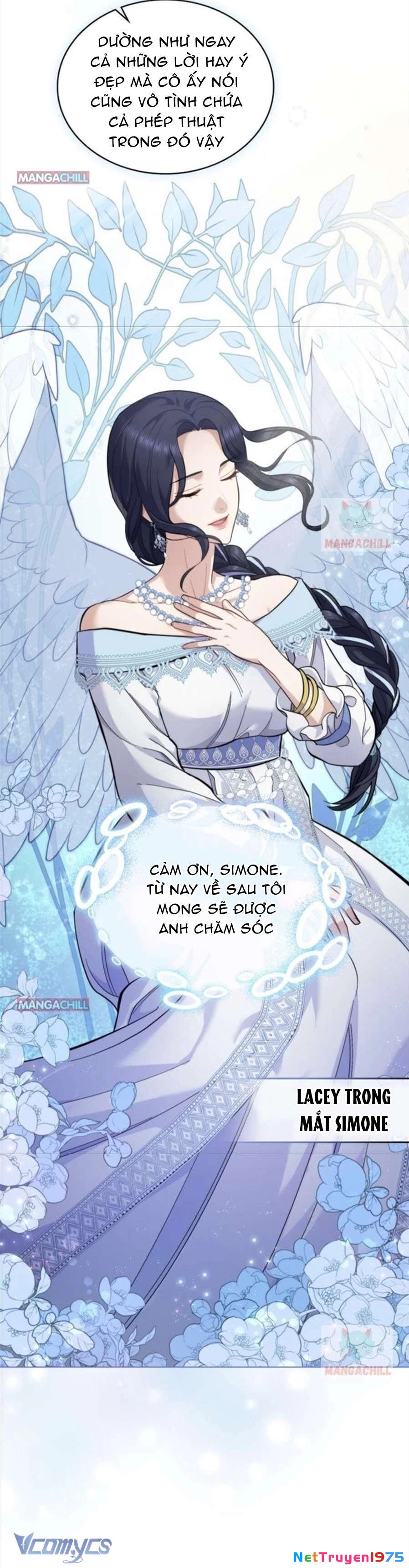 Hôn Nhân Giả Dối Chapter  13 - 5