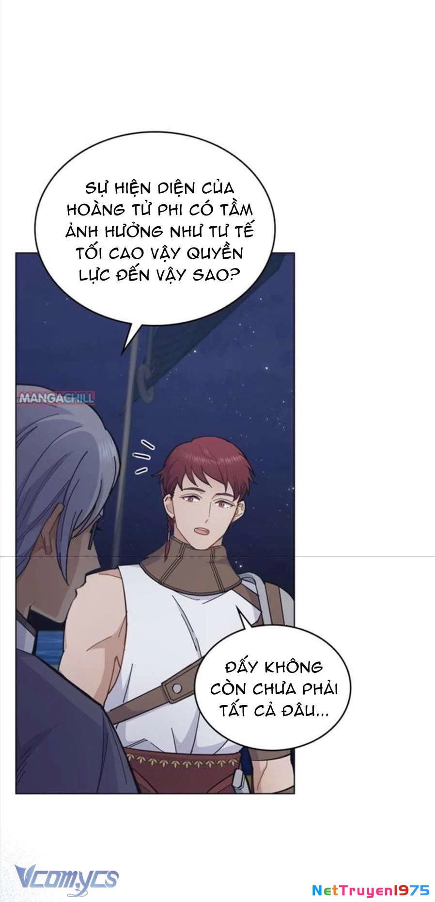 Hôn Nhân Giả Dối Chapter  13 - 7