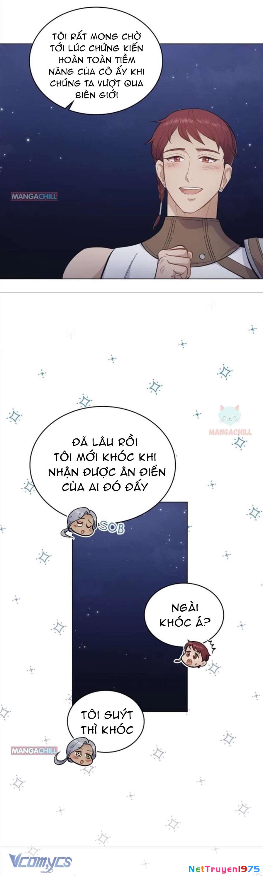 Hôn Nhân Giả Dối Chapter  13 - 8