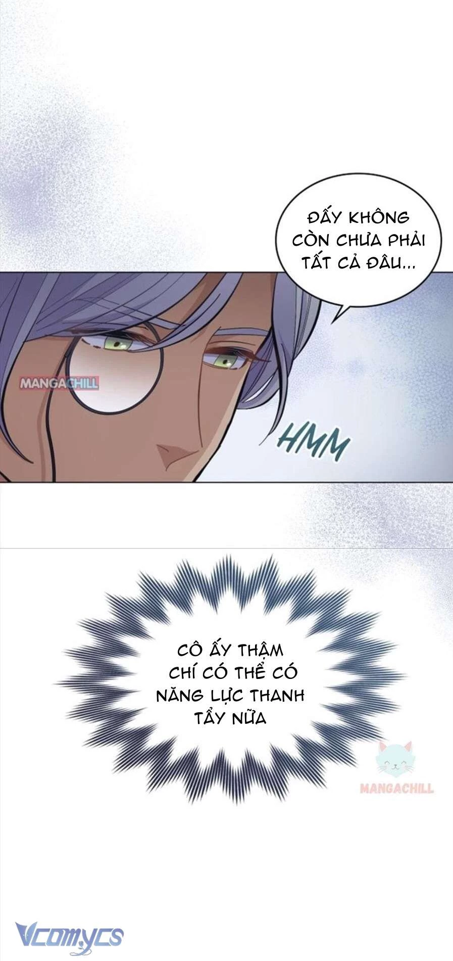 Hôn Nhân Giả Dối Chapter  13 - 9