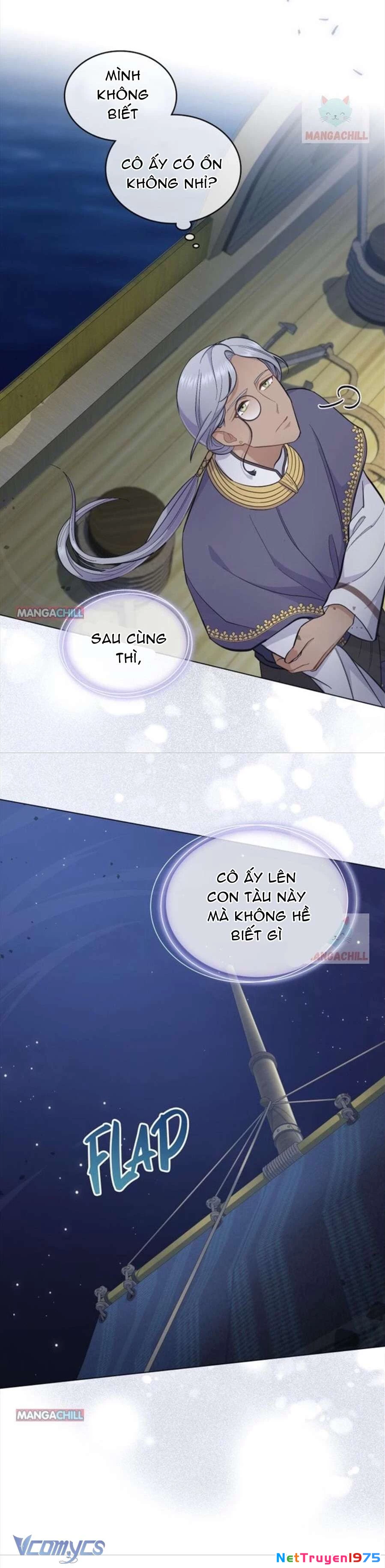 Hôn Nhân Giả Dối Chapter  13 - 11