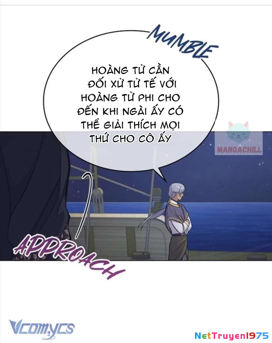 Hôn Nhân Giả Dối Chapter  13 - 12