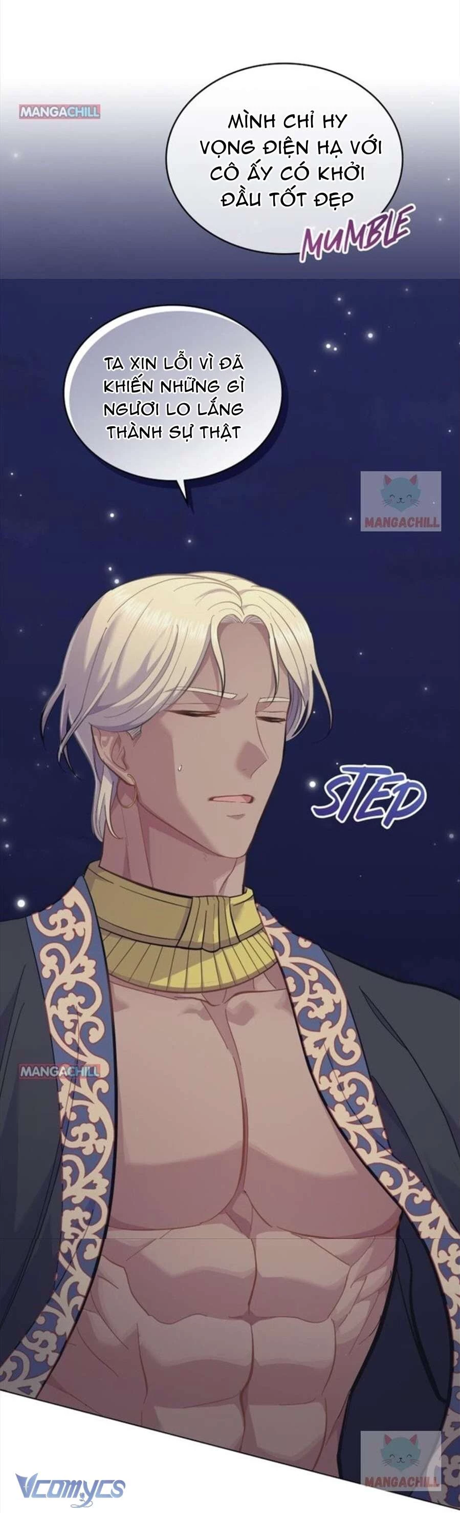 Hôn Nhân Giả Dối Chapter  13 - 13