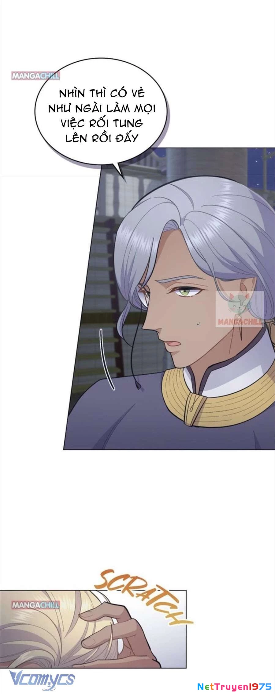 Hôn Nhân Giả Dối Chapter  13 - 20