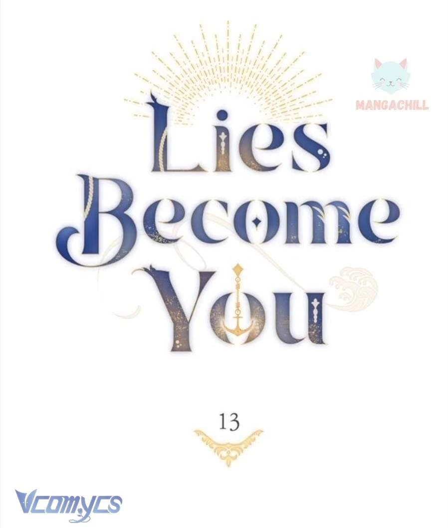 Hôn Nhân Giả Dối Chapter  13 - 22