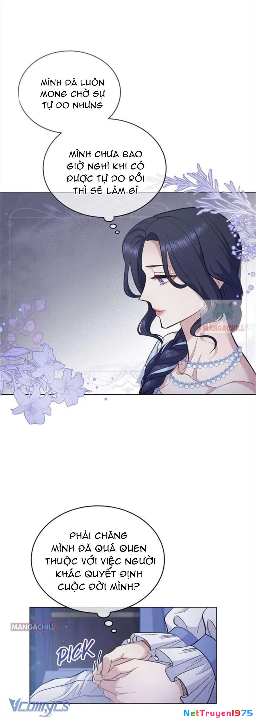 Hôn Nhân Giả Dối Chapter  13 - 25