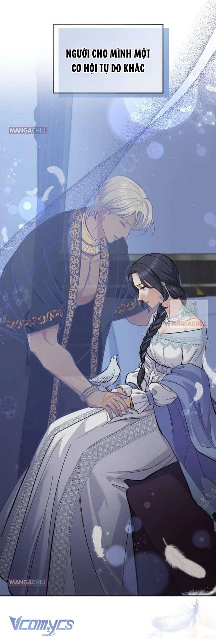 Hôn Nhân Giả Dối Chapter  13 - 27