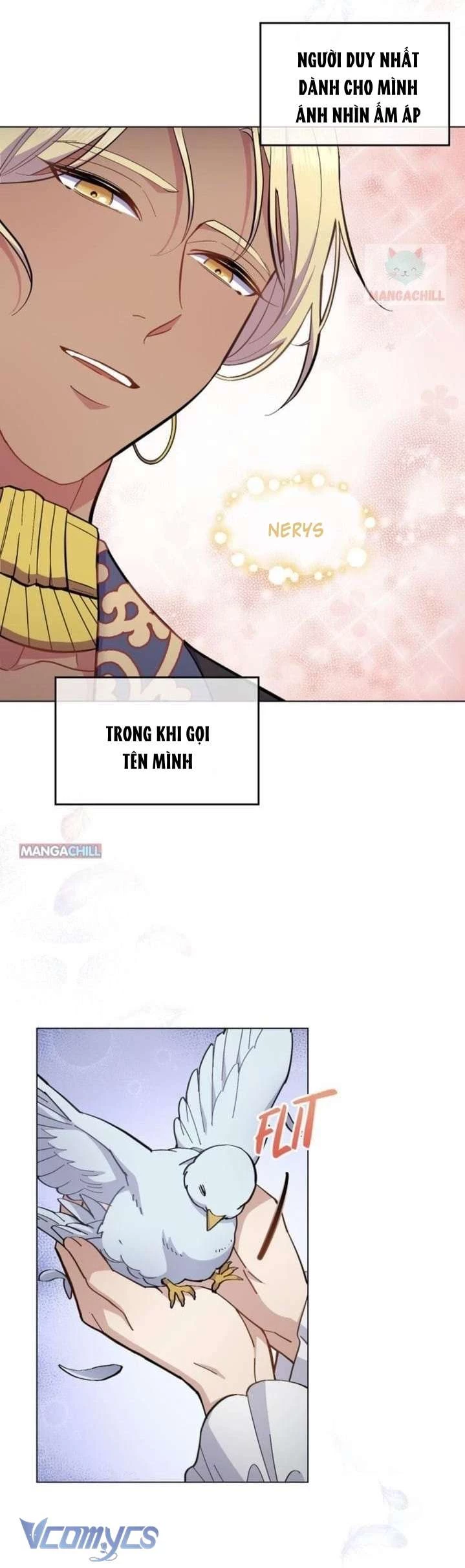 Hôn Nhân Giả Dối Chapter  13 - 28