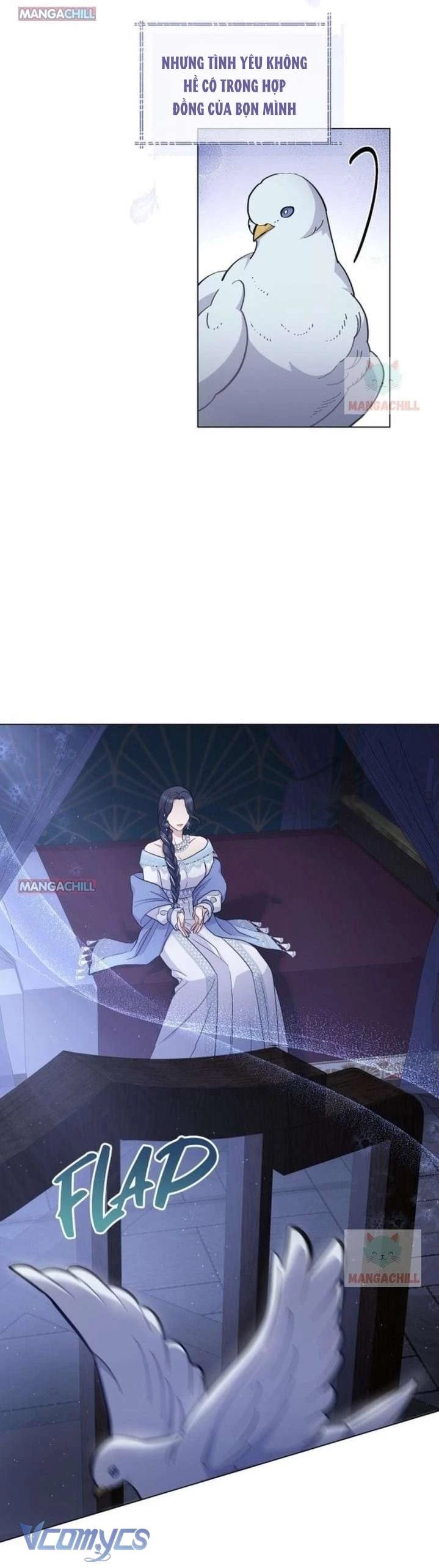 Hôn Nhân Giả Dối Chapter  13 - 29