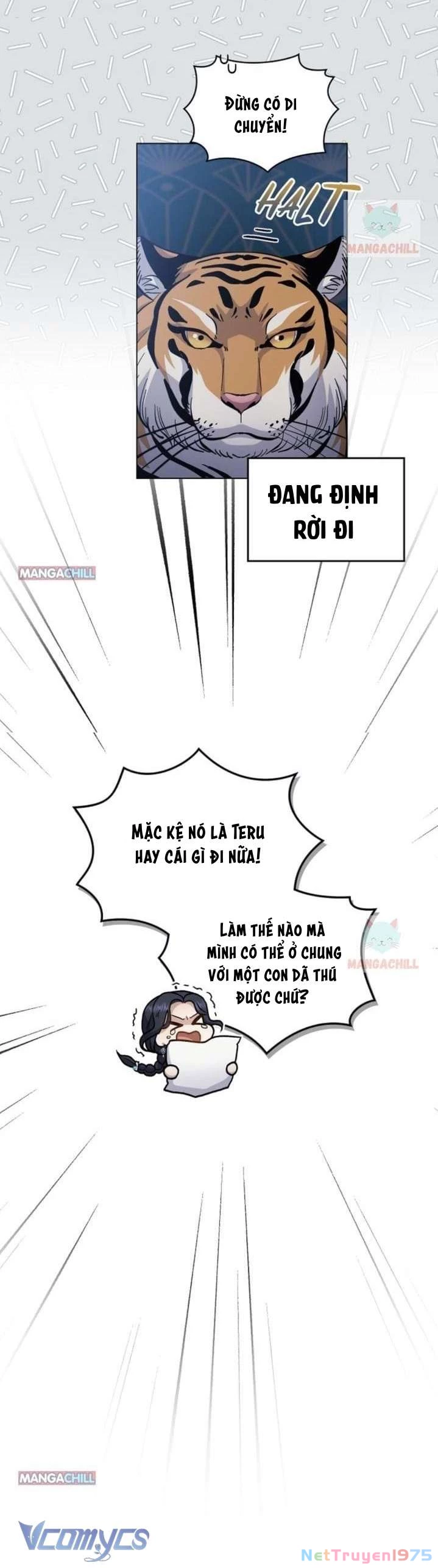 Hôn Nhân Giả Dối Chapter  13 - 34