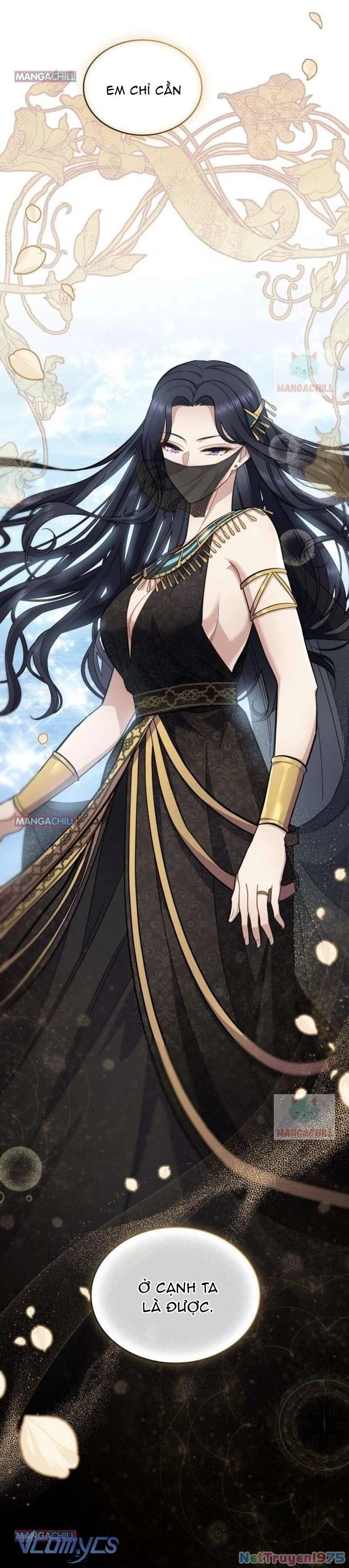 Hôn Nhân Giả Dối Chapter  13 - 40