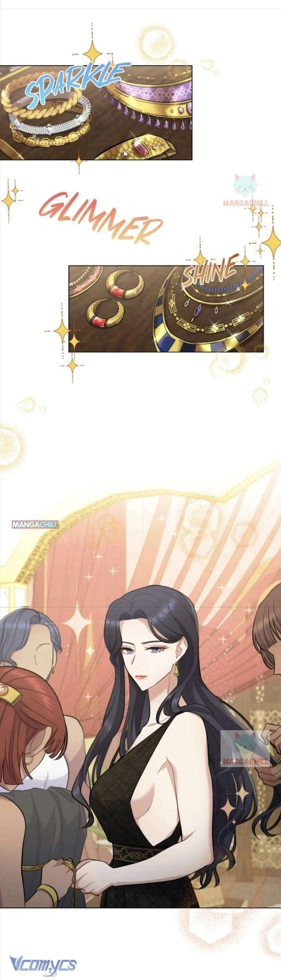 Hôn Nhân Giả Dối Chapter  14 - 3